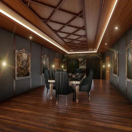 Limitless Yacht Antalya