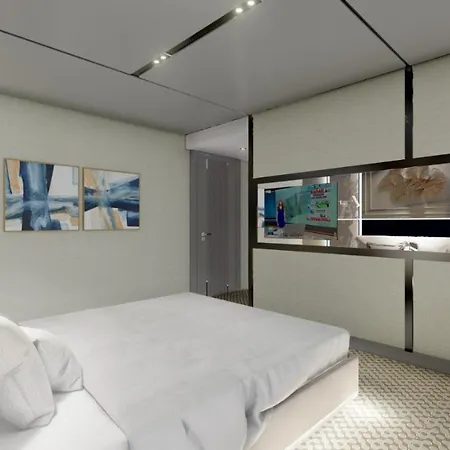 Limitless Yacht * Antalya